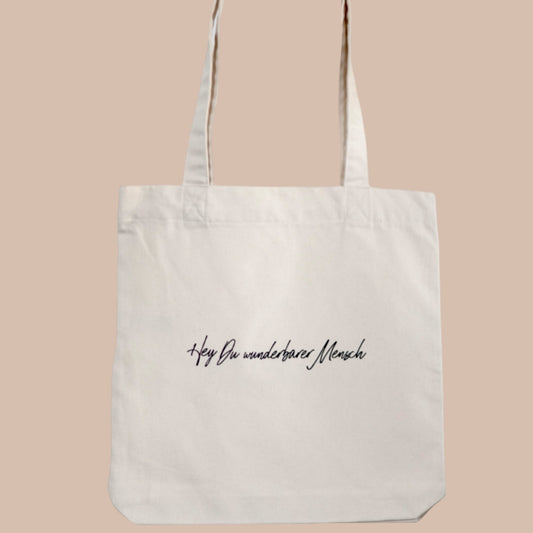 Aktion: Tasche mit OAMN Originallogo