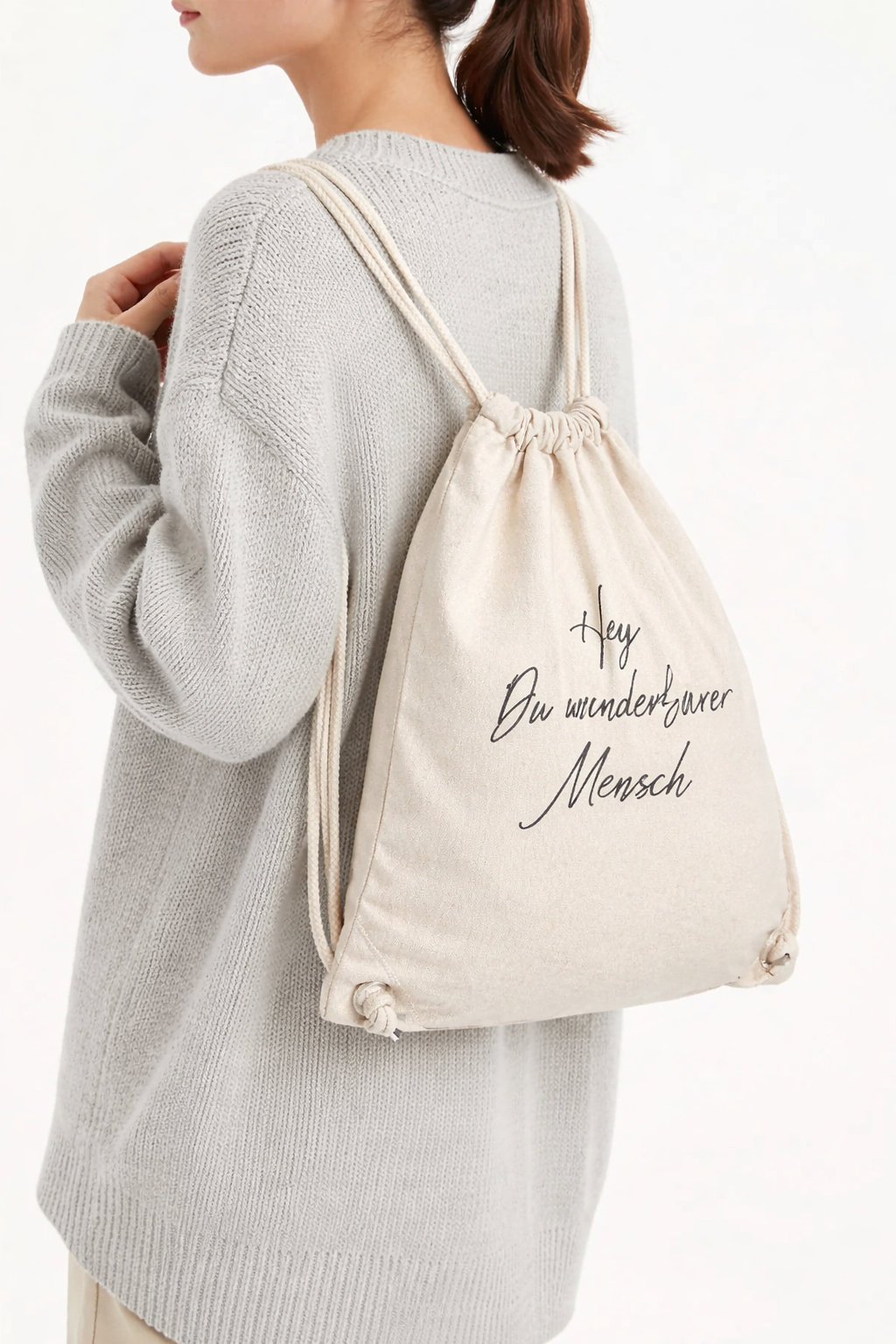 Neu! Gym Bag